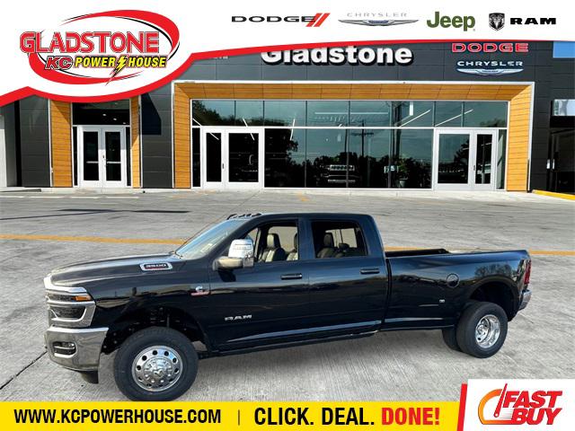 2026 RAM Ram 3500 RAM 3500 LARAMIE CREW CAB 4X4 8 BOX 2026 RAM Ram 3500 RAM 3500 LARAMIE CREW CAB 4X4 8 BOX