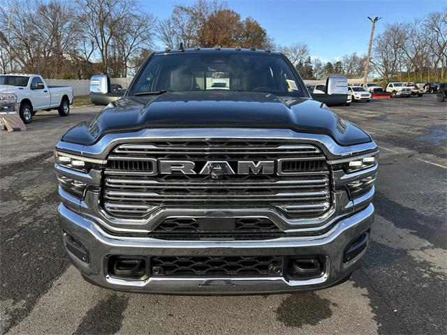 2026 RAM Ram 3500 RAM 3500 LARAMIE CREW CAB 4X4 8 BOX 2026 RAM Ram 3500 RAM 3500 LARAMIE CREW CAB 4X4 8 BOX