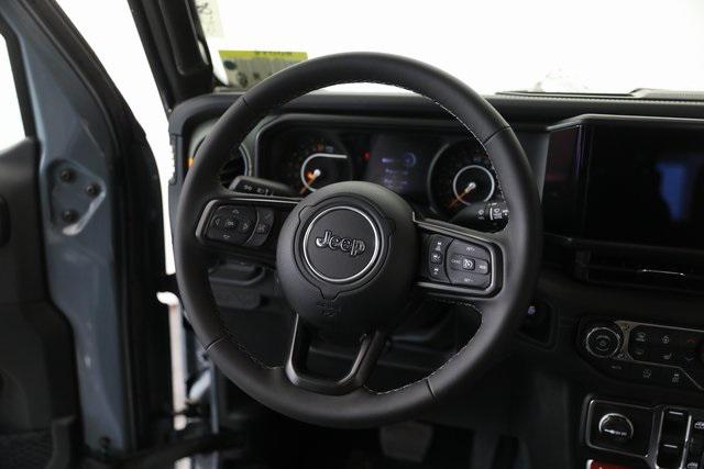 2026 Jeep Gladiator GLADIATOR MOJAVE X 4X4 2026 Jeep Gladiator GLADIATOR MOJAVE X 4X4