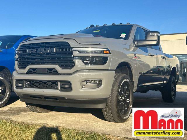 2026 Ram 2500 Laramie Crew Cab 4x4 6'4" Box for sale in Mt Sterling, KY