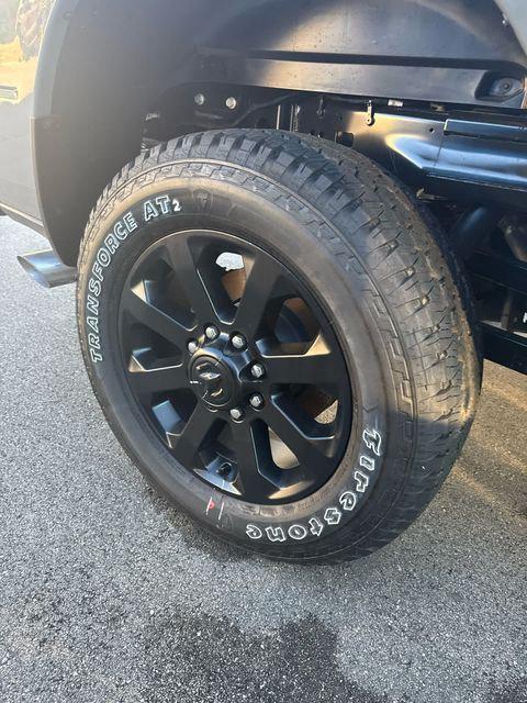 2026 Ram 2500 Laramie Crew Cab 4x4 6'4" Box