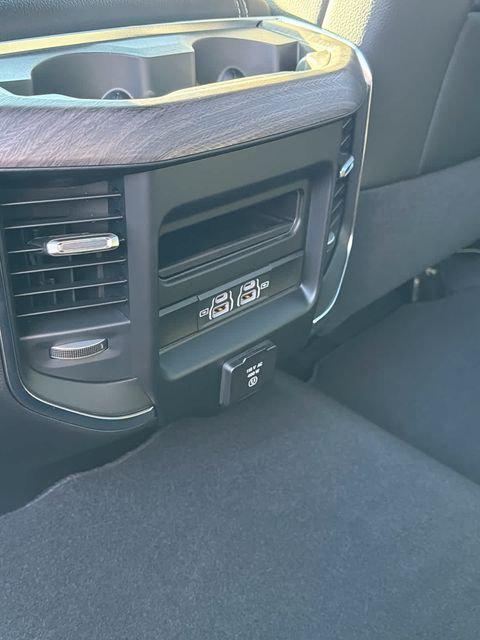 2026 Ram 2500 Laramie Crew Cab 4x4 6'4" Box