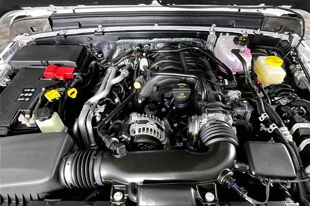 2026 Jeep Wrangler WRANGLER 4-DOOR SAHARA 2026 Jeep Wrangler WRANGLER 4-DOOR SAHARA