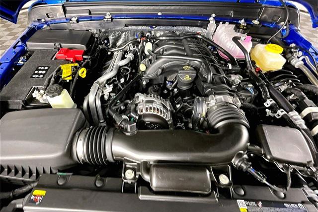 2026 Jeep Wrangler WRANGLER 4-DOOR SAHARA 2026 Jeep Wrangler WRANGLER 4-DOOR SAHARA