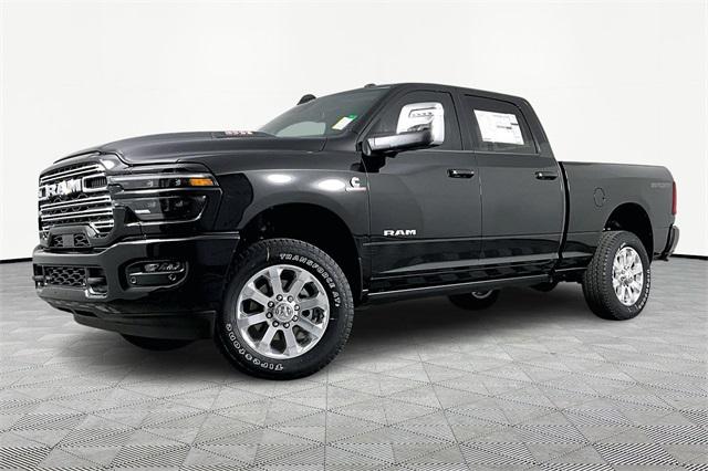 2026 RAM Ram 2500 RAM 2500 LARAMIE CREW CAB 4X4 64 BOX 2026 RAM Ram 2500 RAM 2500 LARAMIE CREW CAB 4X4 64 BOX