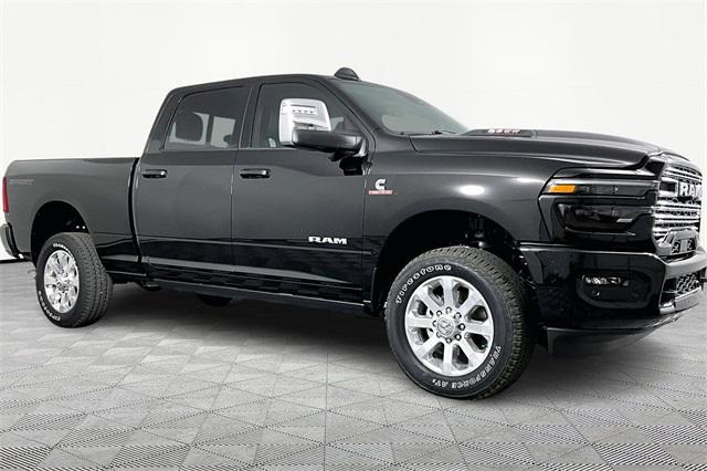 2026 RAM Ram 2500 RAM 2500 LARAMIE CREW CAB 4X4 64 BOX 2026 RAM Ram 2500 RAM 2500 LARAMIE CREW CAB 4X4 64 BOX
