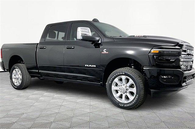 2026 RAM Ram 2500 RAM 2500 LARAMIE CREW CAB 4X4 64 BOX