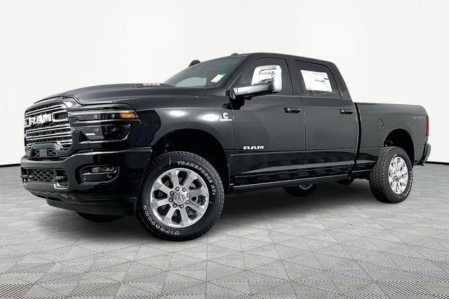 2026 RAM Ram 2500 RAM 2500 LARAMIE CREW CAB 4X4 64 BOX