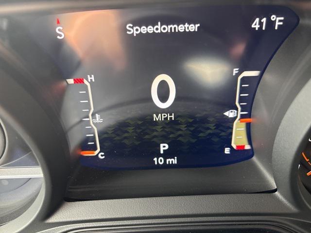 2026 Jeep Wrangler WRANGLER 4-DOOR SPORT S 2026 Jeep Wrangler WRANGLER 4-DOOR SPORT S