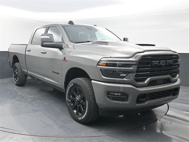 2026 RAM Ram 2500 RAM 2500 LARAMIE CREW CAB 4X4 64 BOX 2026 RAM Ram 2500 RAM 2500 LARAMIE CREW CAB 4X4 64 BOX