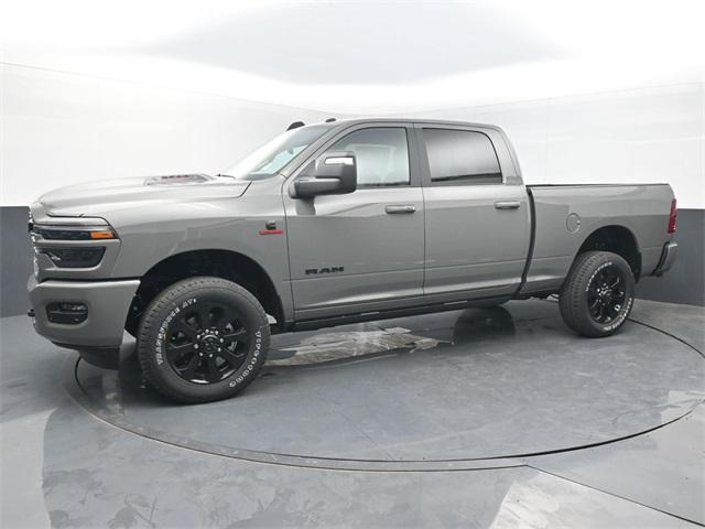 2026 RAM Ram 2500 RAM 2500 LARAMIE CREW CAB 4X4 64 BOX 2026 RAM Ram 2500 RAM 2500 LARAMIE CREW CAB 4X4 64 BOX
