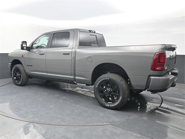 2026 RAM Ram 2500 RAM 2500 LARAMIE CREW CAB 4X4 64 BOX 2026 RAM Ram 2500 RAM 2500 LARAMIE CREW CAB 4X4 64 BOX