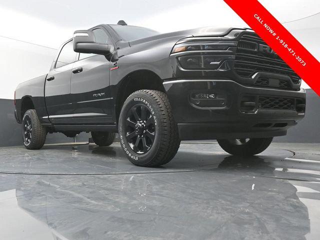 2026 RAM Ram 2500 RAM 2500 LARAMIE CREW CAB 4X4 64 BOX