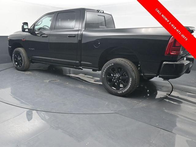 2026 RAM Ram 2500 RAM 2500 LARAMIE CREW CAB 4X4 64 BOX