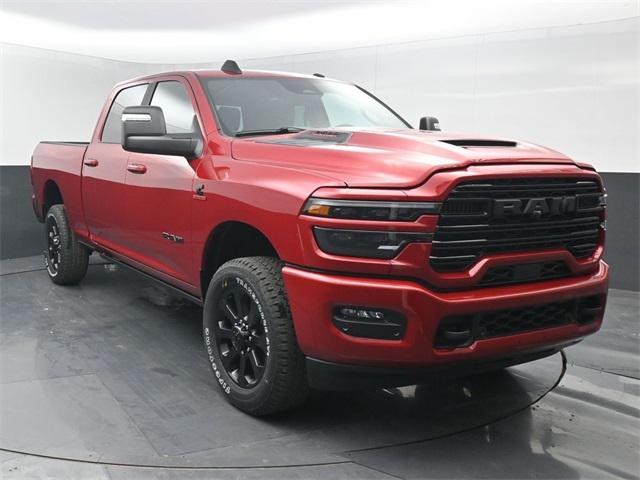 2026 RAM Ram 2500 RAM 2500 LARAMIE CREW CAB 4X4 64 BOX
