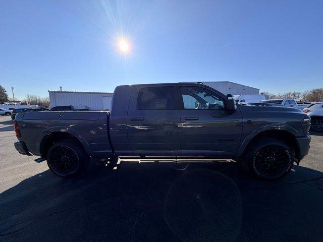 2026 RAM Ram 2500 RAM 2500 LIMITED MEGA CAB 4X4 64 BOX