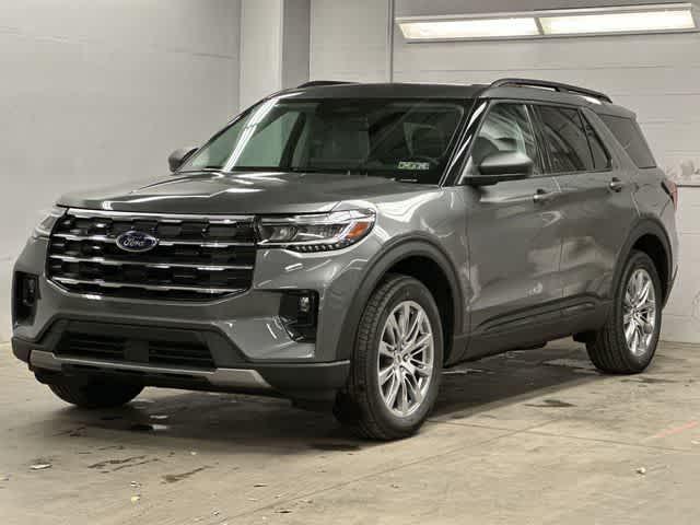 2026 Ford Explorer Active for sale in Zelienople, PA