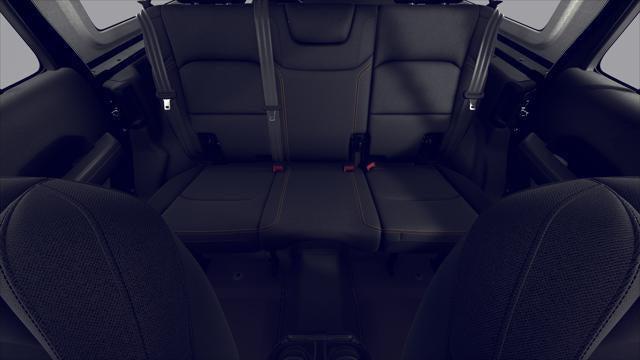 2026 Jeep Wrangler WRANGLER 4-DOOR SPORT 2026 Jeep Wrangler WRANGLER 4-DOOR SPORT