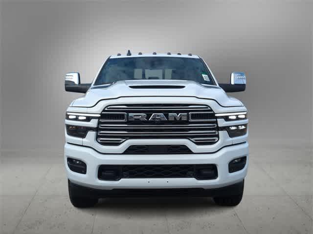 2026 RAM Ram 2500 RAM 2500 LARAMIE CREW CAB 4X4 64 BOX