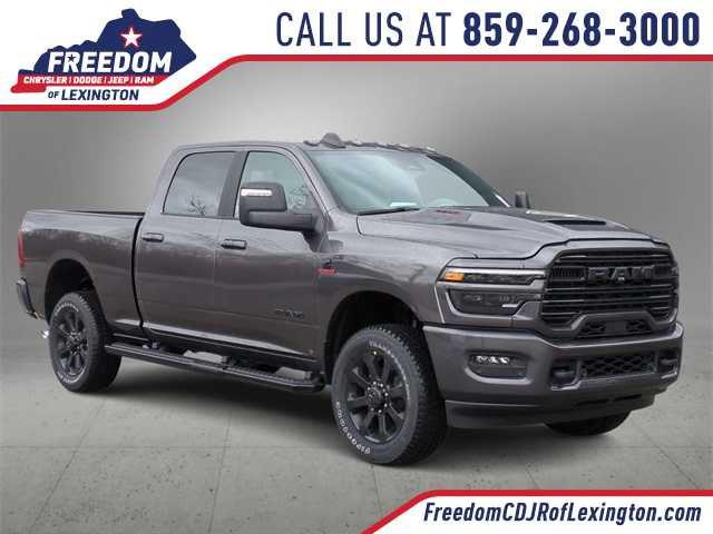 2026 RAM Ram 2500 RAM 2500 LARAMIE CREW CAB 4X4 64 BOX