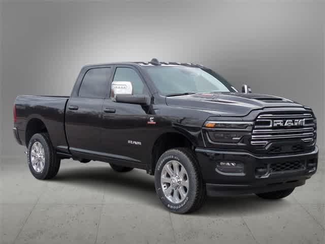 2026 RAM Ram 2500 RAM 2500 LARAMIE CREW CAB 4X4 64 BOX
