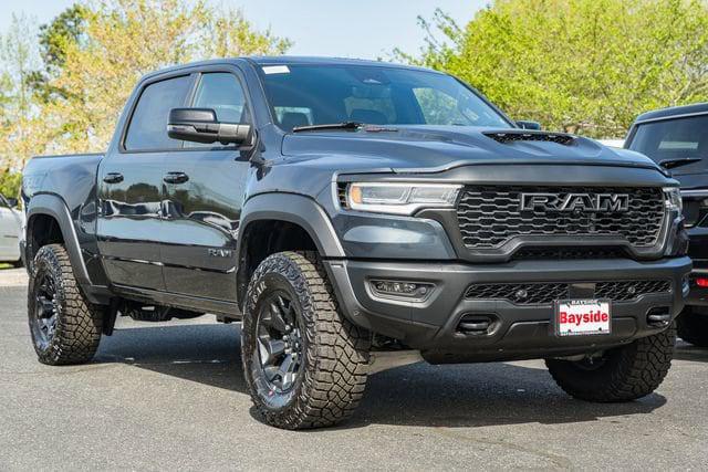 2026 RAM Ram 1500 RAM 1500 RHO CREW CAB 4X4 57 BOX 2026 RAM Ram 1500 RAM 1500 RHO CREW CAB 4X4 57 BOX