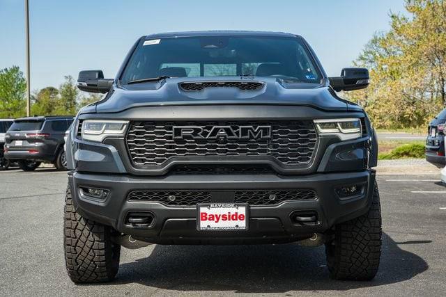 2026 RAM Ram 1500 RAM 1500 RHO CREW CAB 4X4 57 BOX 2026 RAM Ram 1500 RAM 1500 RHO CREW CAB 4X4 57 BOX