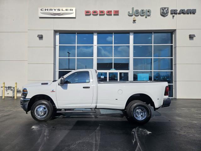 2026 RAM Ram 3500 RAM 3500 TRADESMAN REGULAR CAB 4X4 8 BOX 2026 RAM Ram 3500 RAM 3500 TRADESMAN REGULAR CAB 4X4 8 BOX