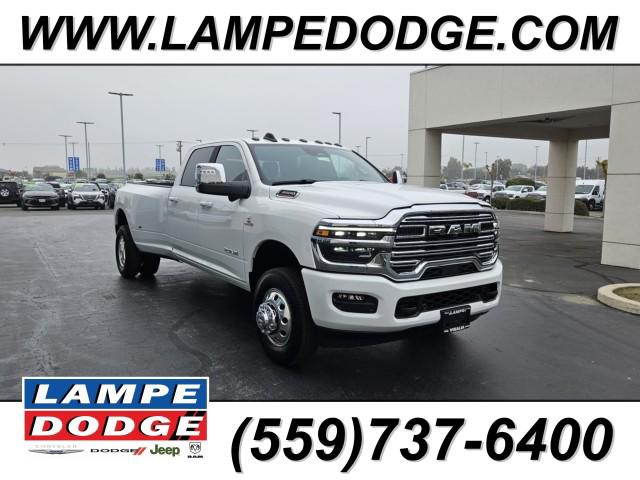 2026 RAM Ram 3500 RAM 3500 LARAMIE CREW CAB 4X4 8 BOX 2026 RAM Ram 3500 RAM 3500 LARAMIE CREW CAB 4X4 8 BOX