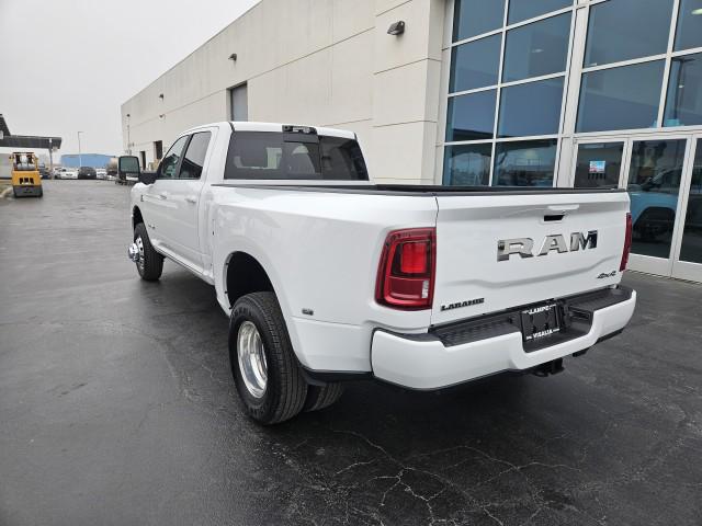 2026 RAM Ram 3500 RAM 3500 LARAMIE CREW CAB 4X4 8 BOX 2026 RAM Ram 3500 RAM 3500 LARAMIE CREW CAB 4X4 8 BOX