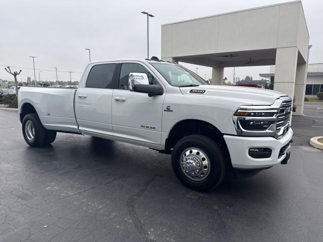 2026 RAM Ram 3500 RAM 3500 LARAMIE CREW CAB 4X4 8 BOX 2026 RAM Ram 3500 RAM 3500 LARAMIE CREW CAB 4X4 8 BOX