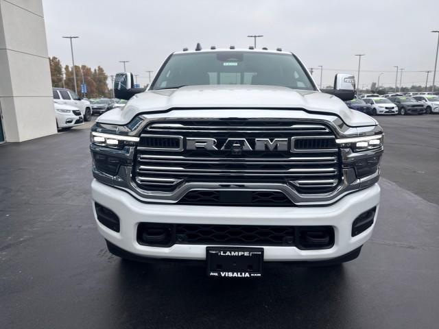 2026 RAM Ram 3500 RAM 3500 LARAMIE CREW CAB 4X4 8 BOX 2026 RAM Ram 3500 RAM 3500 LARAMIE CREW CAB 4X4 8 BOX