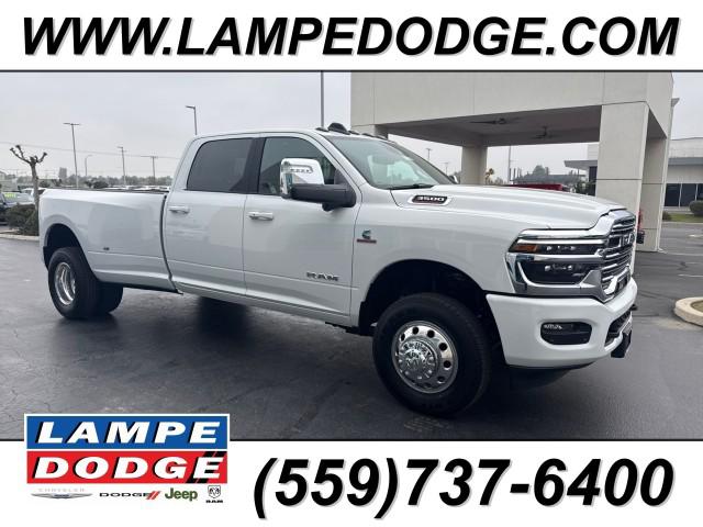 2026 RAM Ram 3500 RAM 3500 LARAMIE CREW CAB 4X4 8 BOX 2026 RAM Ram 3500 RAM 3500 LARAMIE CREW CAB 4X4 8 BOX