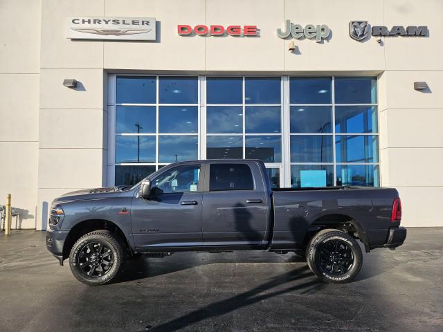 2026 RAM Ram 2500 RAM 2500 LARAMIE CREW CAB 4X4 64 BOX 2026 RAM Ram 2500 RAM 2500 LARAMIE CREW CAB 4X4 64 BOX