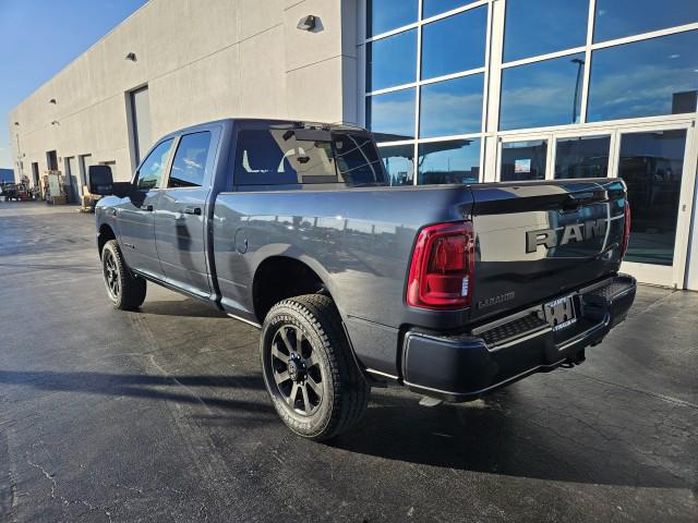 2026 RAM Ram 2500 RAM 2500 LARAMIE CREW CAB 4X4 64 BOX 2026 RAM Ram 2500 RAM 2500 LARAMIE CREW CAB 4X4 64 BOX
