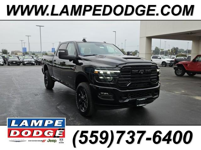 2026 RAM Ram 2500 RAM 2500 LARAMIE CREW CAB 4X4 64 BOX