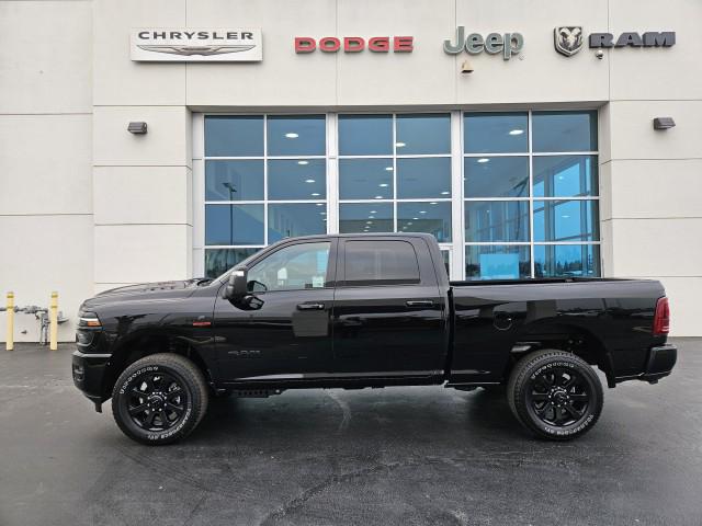 2026 RAM Ram 2500 RAM 2500 LARAMIE CREW CAB 4X4 64 BOX