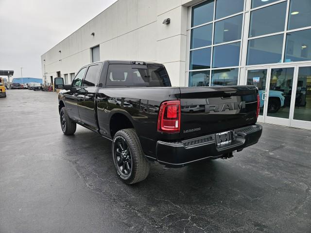 2026 RAM Ram 2500 RAM 2500 LARAMIE CREW CAB 4X4 64 BOX