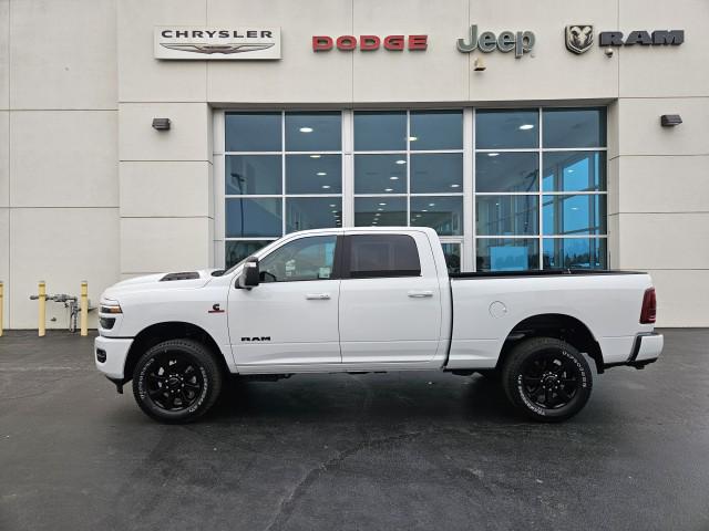 2026 RAM Ram 2500 RAM 2500 LARAMIE CREW CAB 4X4 64 BOX