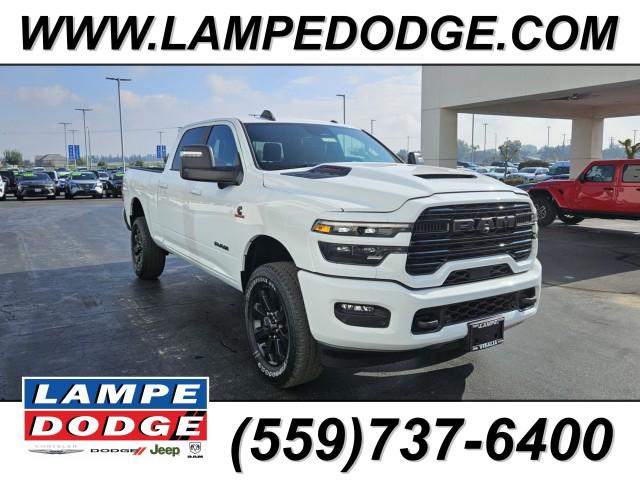 2026 RAM Ram 2500 RAM 2500 LARAMIE CREW CAB 4X4 64 BOX 2026 RAM Ram 2500 RAM 2500 LARAMIE CREW CAB 4X4 64 BOX