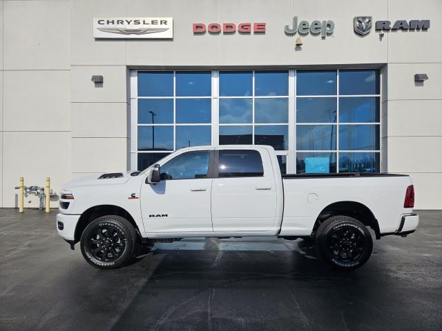 2026 RAM Ram 2500 RAM 2500 LARAMIE CREW CAB 4X4 64 BOX 2026 RAM Ram 2500 RAM 2500 LARAMIE CREW CAB 4X4 64 BOX