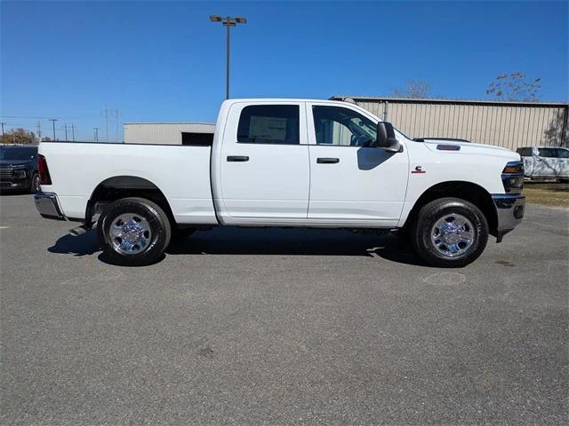 2026 RAM Ram 2500 RAM 2500 TRADESMAN CREW CAB 4X4 64 BOX