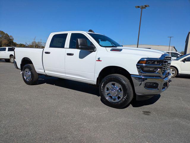 2026 RAM Ram 2500 RAM 2500 TRADESMAN CREW CAB 4X4 64 BOX