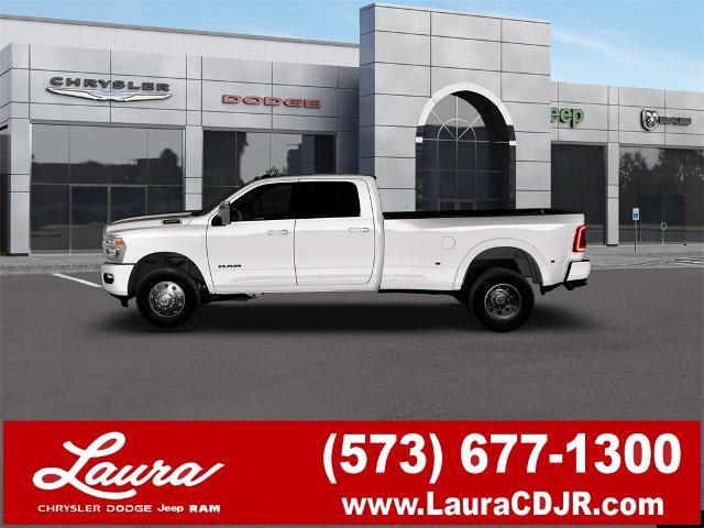 2026 RAM Ram 3500 RAM 3500 LARAMIE CREW CAB 4X4 8 BOX 2026 RAM Ram 3500 RAM 3500 LARAMIE CREW CAB 4X4 8 BOX