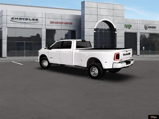 2026 RAM Ram 3500 RAM 3500 LARAMIE CREW CAB 4X4 8 BOX 2026 RAM Ram 3500 RAM 3500 LARAMIE CREW CAB 4X4 8 BOX