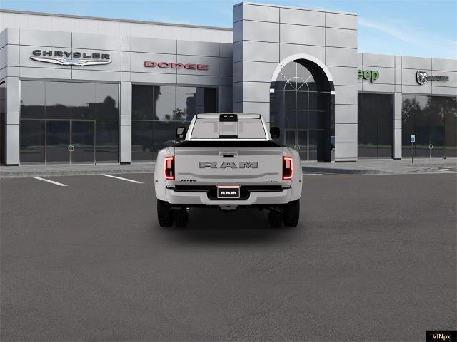 2026 RAM Ram 3500 RAM 3500 LARAMIE CREW CAB 4X4 8 BOX 2026 RAM Ram 3500 RAM 3500 LARAMIE CREW CAB 4X4 8 BOX