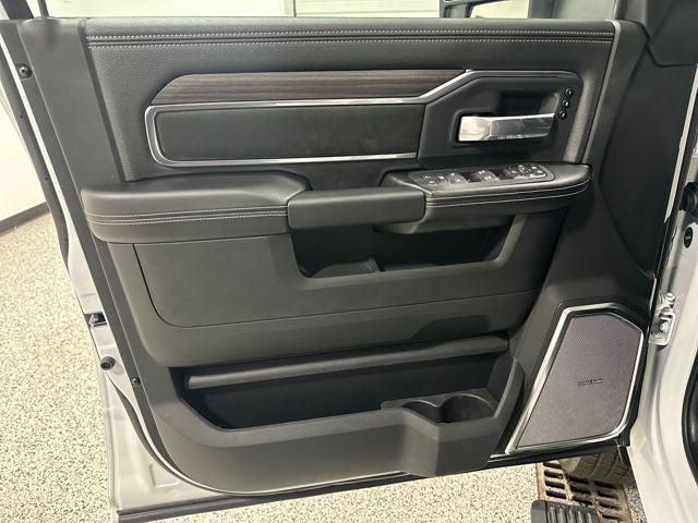 2026 RAM Ram 2500 RAM 2500 LARAMIE CREW CAB 4X4 64 BOX 2026 RAM Ram 2500 RAM 2500 LARAMIE CREW CAB 4X4 64 BOX