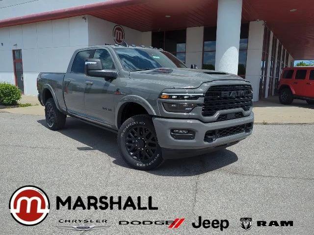 2026 Ram 2500 Limited Crew Cab 4x4 6'4" Box for sale in Crittenden, KY