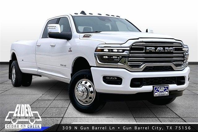 2026 RAM Ram 3500 RAM 3500 LARAMIE CREW CAB 4X4 8 BOX 2026 RAM Ram 3500 RAM 3500 LARAMIE CREW CAB 4X4 8 BOX