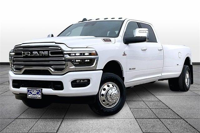 2026 RAM Ram 3500 RAM 3500 LARAMIE CREW CAB 4X4 8 BOX 2026 RAM Ram 3500 RAM 3500 LARAMIE CREW CAB 4X4 8 BOX